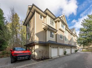 14285 64th Ave #24, Surrey, BC V3W 1Z2