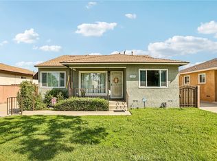 11635 Smith Ave, Santa Fe Springs, CA