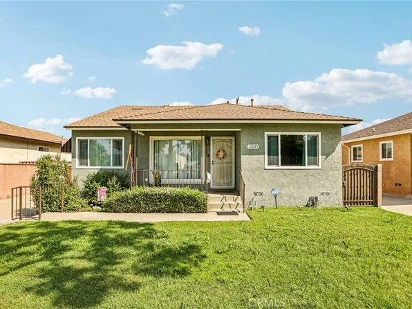 11635 Smith Ave, Santa Fe Springs, CA 90670