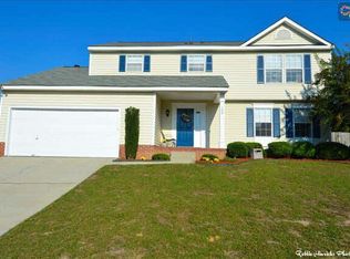 109 Stafford Rd, Columbia, SC 29223