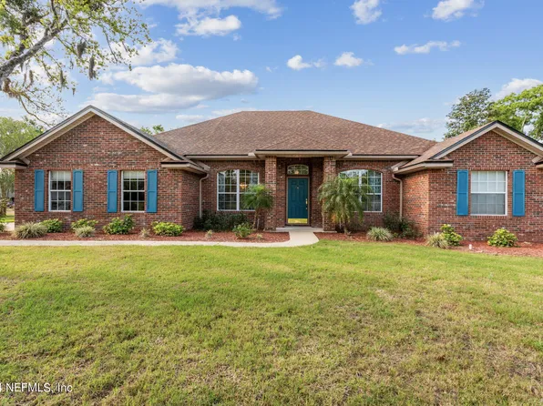 8052 DONEGAL Lane, Jacksonville, FL 32244