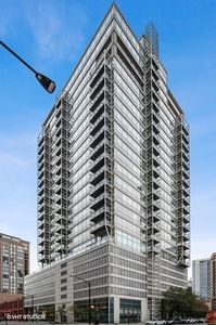 653 N Kingsbury St APT 2302, Chicago, IL, 60654