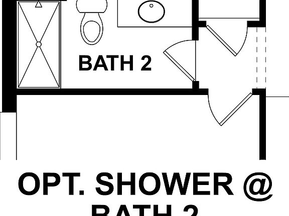 Augusta First Floor Options