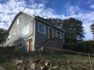 1411 S 99th St, Seattle, WA 98108
