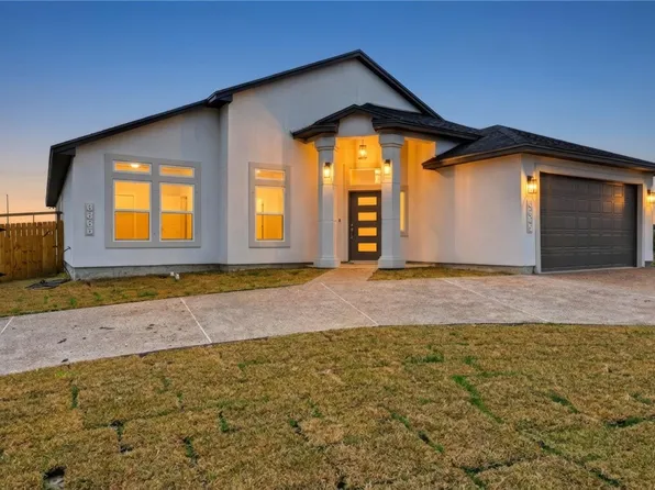 6865 Riesling St, Corpus Christi, TX 78414