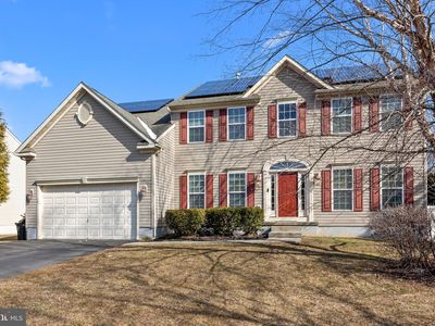 607 Archibald Ln, Florence, NJ, 08518