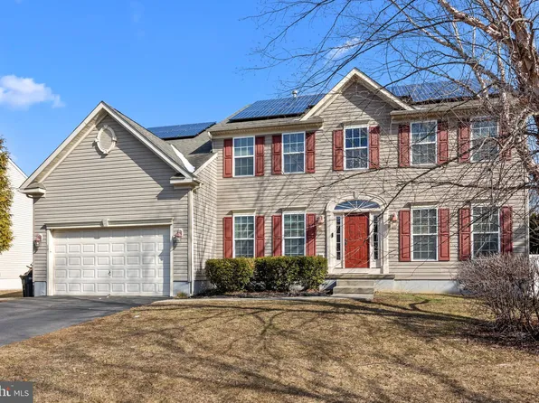 607 Archibald Ln, Florence, NJ 08518