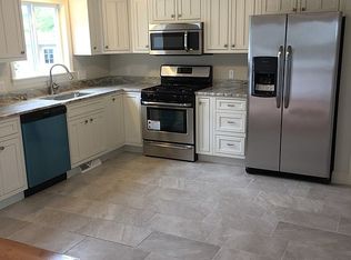 21 Raphael Ave, Providence, RI 02904