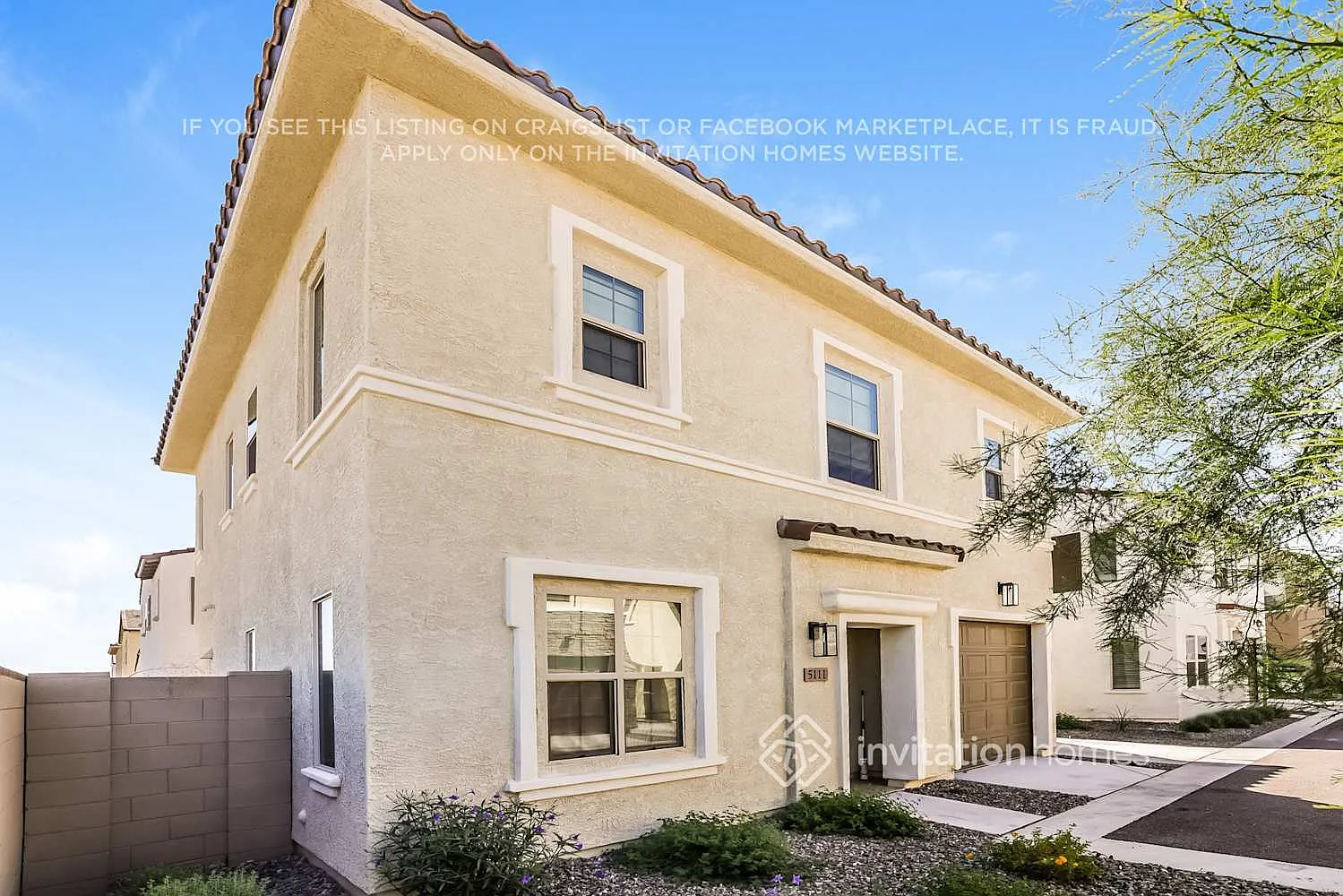 5111 N 189th Dr Litchfield Park, AZ 85340 — Photo 3