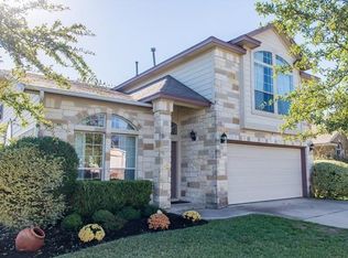 11201 Crazy Well Dr, Austin, TX 78717