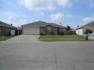 3604 Snead Ct, Arlington, TX 76014