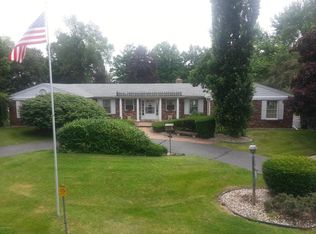 348 E Mill, Athens, MI