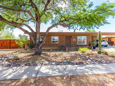 9661 E Quail Pl, Tucson, AZ, 85748