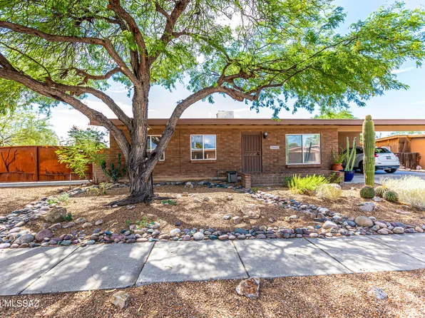9661 E Quail Pl, Tucson, AZ 85748