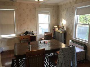 141 George St UNIT 1A, Medford, MA 02155