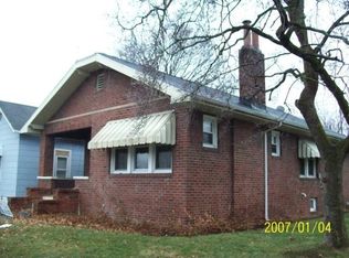 1306 S 8th St, Ironton, OH 45638