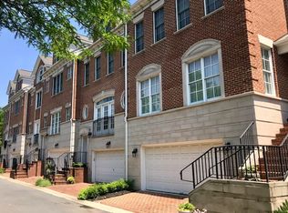 8611 Terrace Garden Way, Bethesda, MD 20814