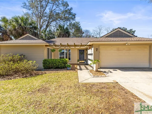 7 Dinghy Place, Savannah, GA 31410