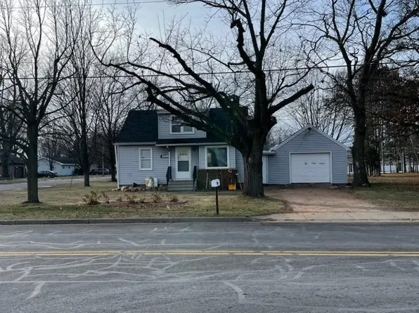 5516 Alderson St, Weston, WI 54476