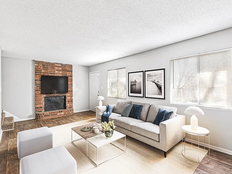 Northgate Townhomes — Photo 25