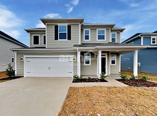 131 Hazel Park Dr, Mooresville, NC 28115