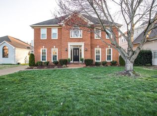 396 Forrest Park Cir, Franklin, TN 37064