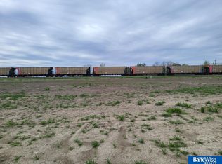 431 Railroad St, Hallam, NE 68368