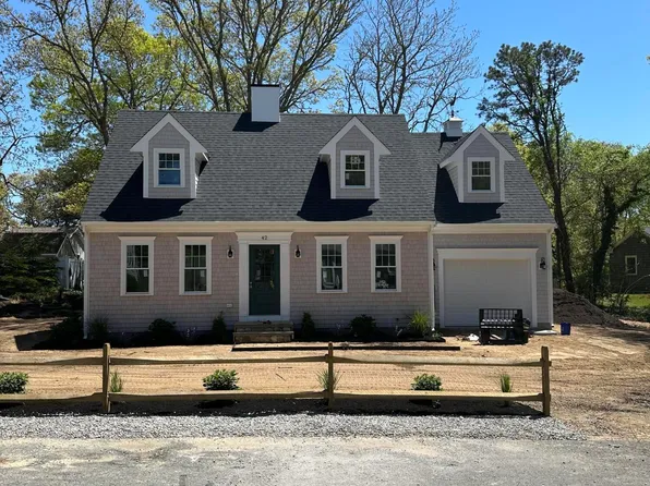 42 Cliff Street, Dennis, MA 02638