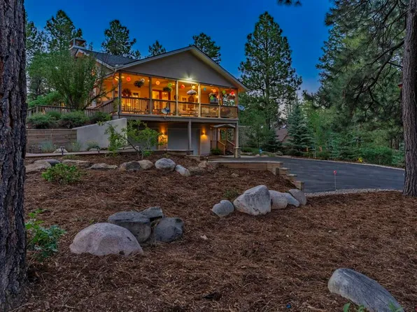 565 Iron King, Durango, CO 81301