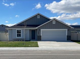 3555 S Walnut Ridge Way, Nampa, ID 83687