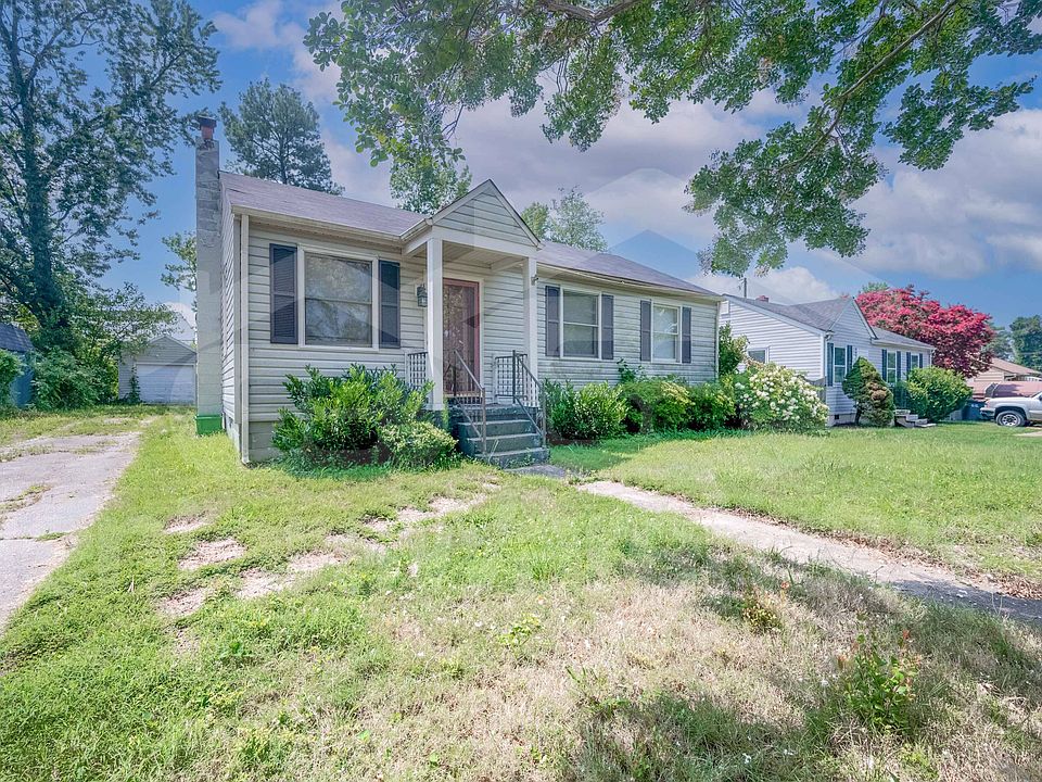 1st image of 1119 Georgia Ave