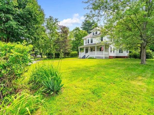 70 High St, Turners Falls, MA 01376