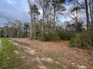 0 F C Mauldin Rd, Laurel, MS 39443
