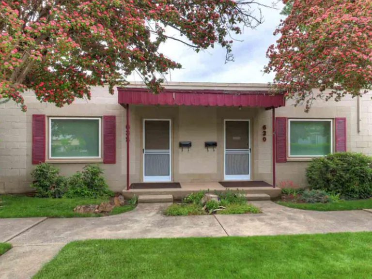 630 N 5 E #630 — Photo 1