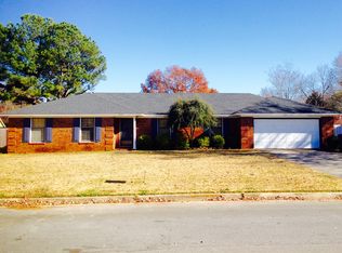 2010 Jefferson St SW, Decatur, AL 35603