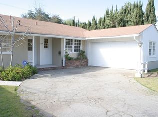 5651 Vista Del Monte Ave, Van Nuys, CA 91411