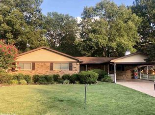 7 Baker Dr, Searcy, AR 72143