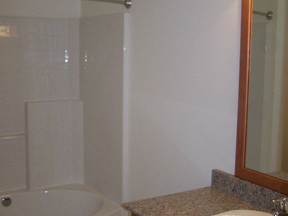 Hall bath