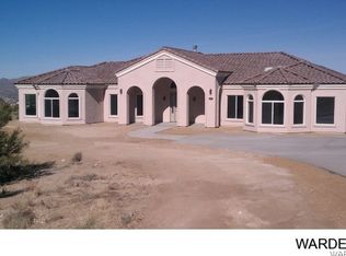 831 S Driscoll Way, Kingman, AZ 86401