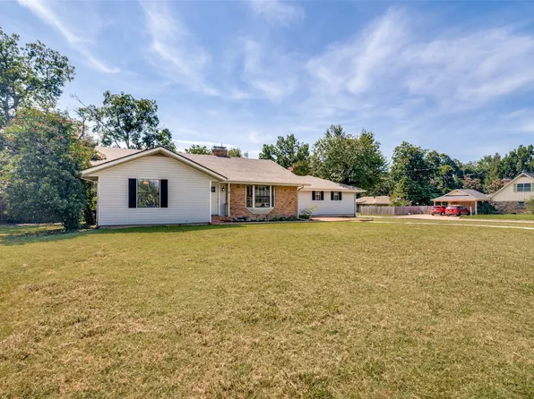 5405 Kayway Dr, Greenville, TX 75402