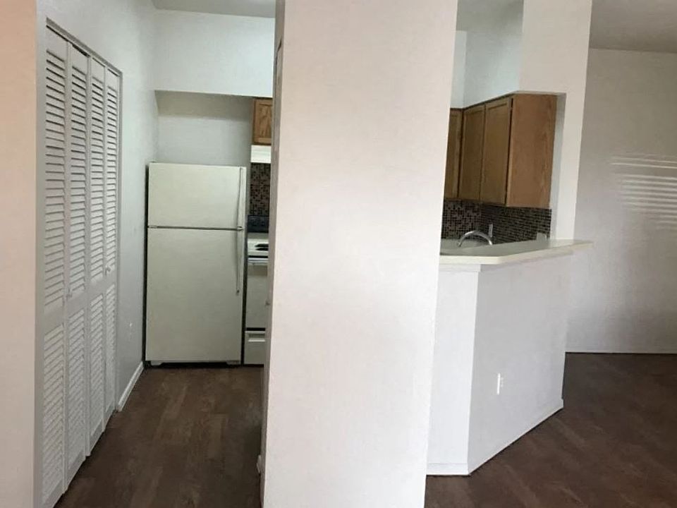 Well-Equipped Kitchens