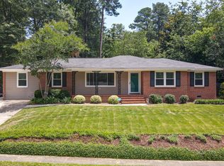 3228 Winding Wood Pl, Augusta, GA 30907