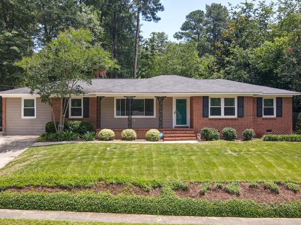 3228 WINDING WOOD PLACE Place, Augusta, GA 30907