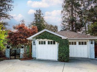 246 Reed Blvd, Mill Valley, CA 94941