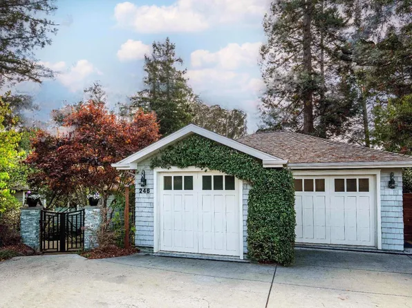 246 Reed Boulevard, Mill Valley, CA 94941