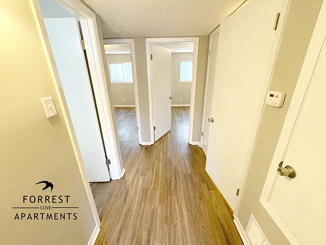 Forrest Cove Apartments — Photo 6