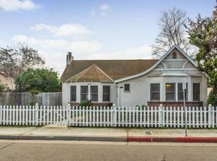 704 E McKinley Ave, Fresno, CA 93728