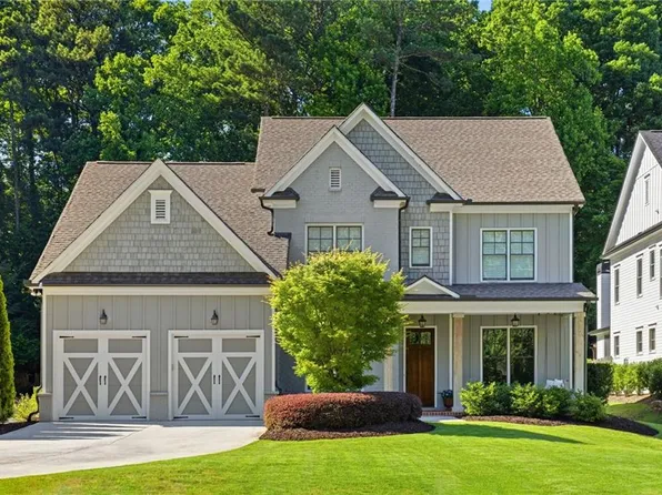 3144 Caldwell Rd NE, Brookhaven, GA 30319