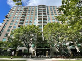8 Pemberton Ave #506, Toronto, ON M2M 4K8
