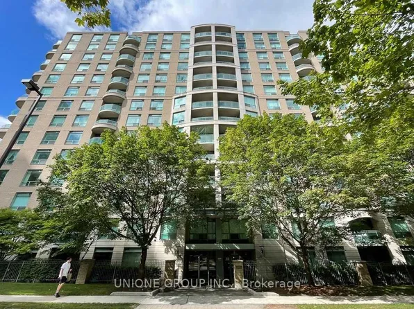 8 Pemberton Ave, Toronto, ON
